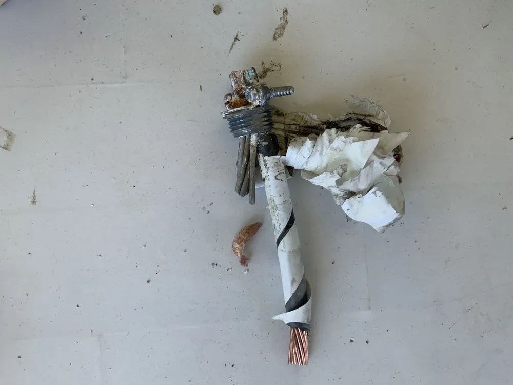 Slide of Express Electrical Services