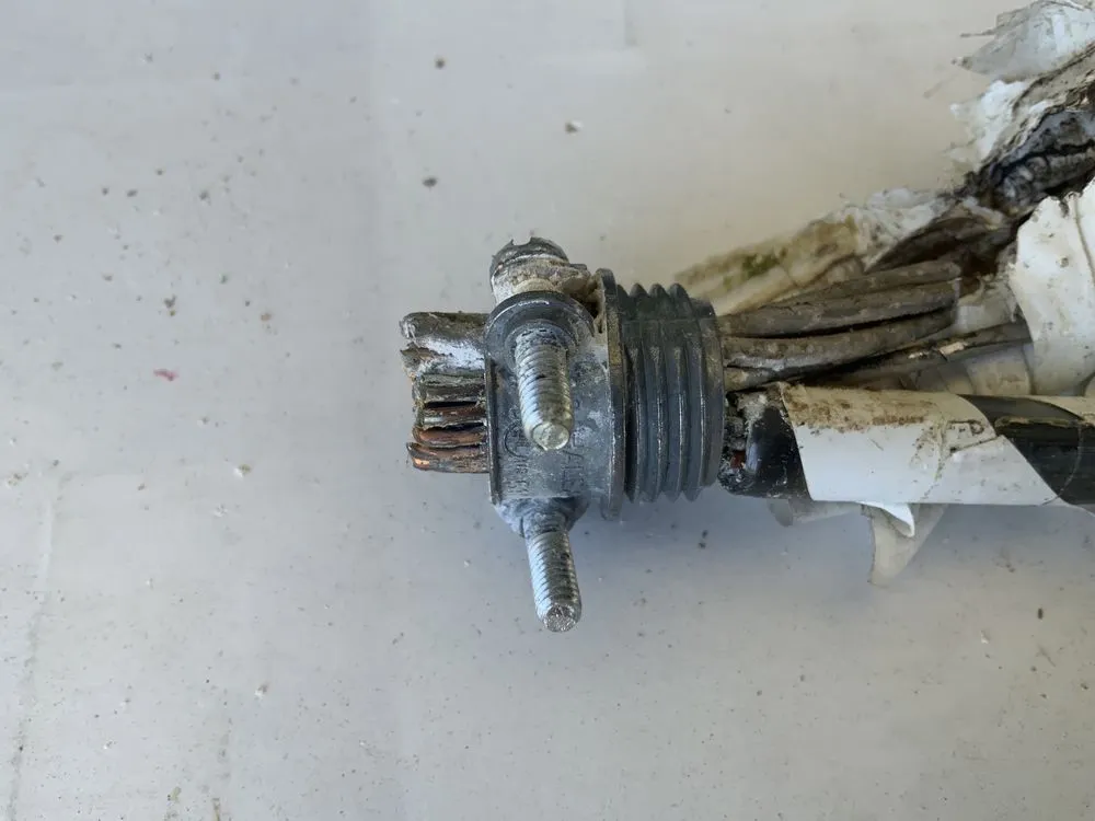 Slide of Express Electrical Services