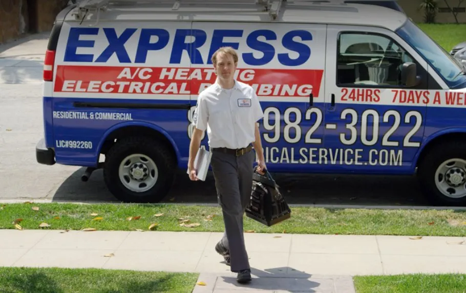 Trusted outlet and switch repair service in , - Express Electrical Services