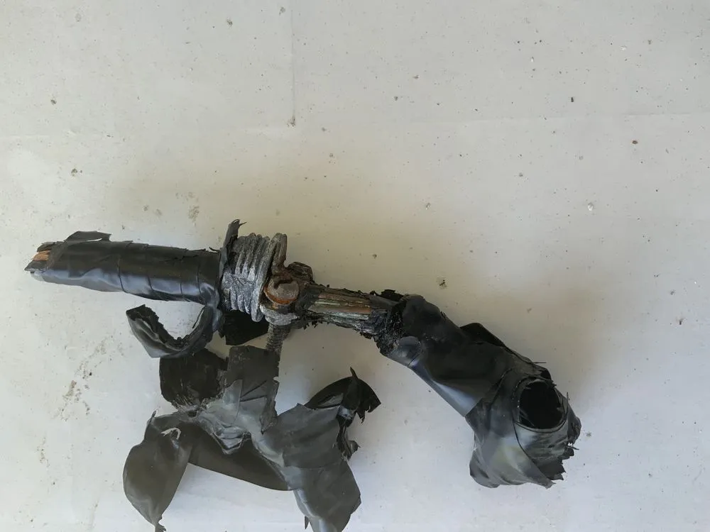 Slide of Express Electrical Services