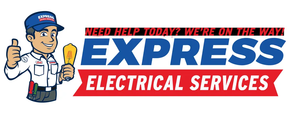Slide of Express Electrical Services