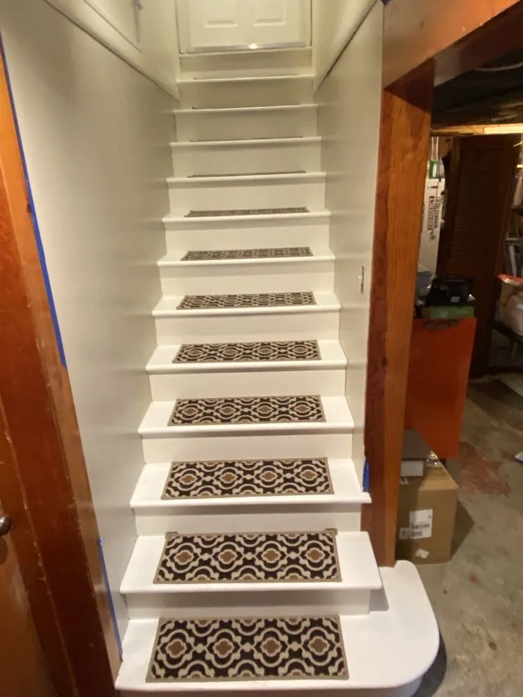 Slide of Express Flooring Services