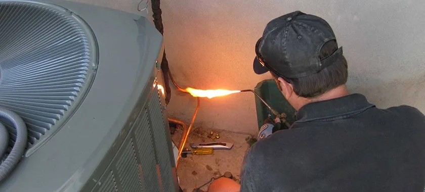 Slide of Express Home Services