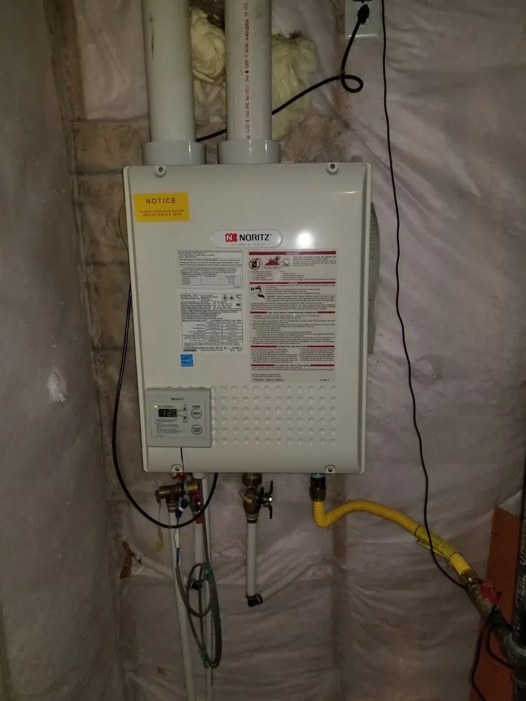 Slide of Express Home Services