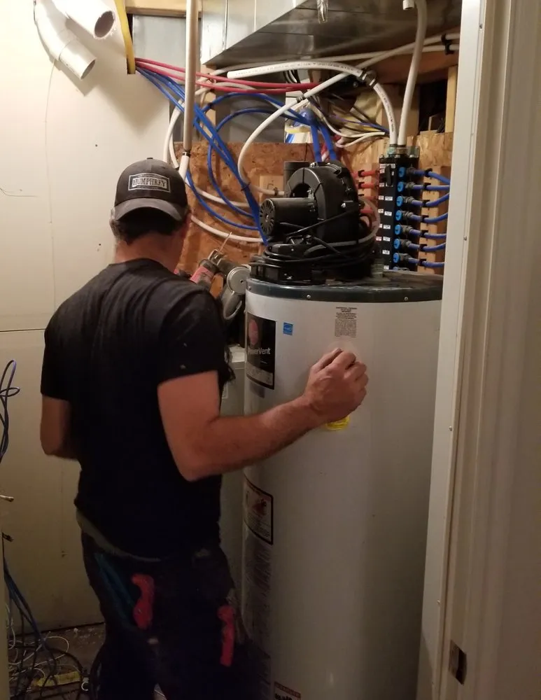 Certified electrician providing outlet and switch repair in Bountiful, UT - Express Home Services