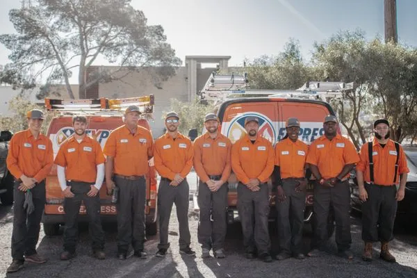 Express Home Services