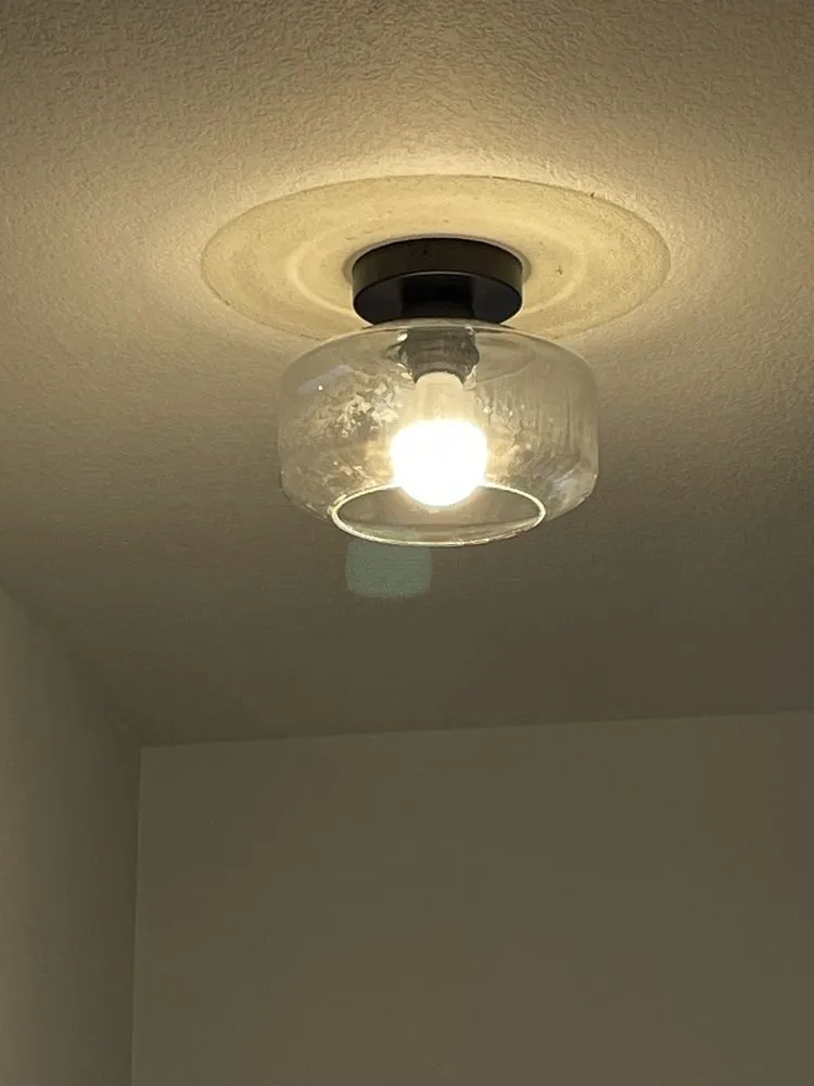 Slide of Express Home Services