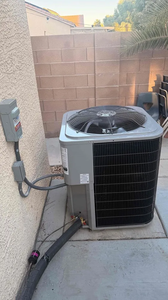 Slide of Express Home Services