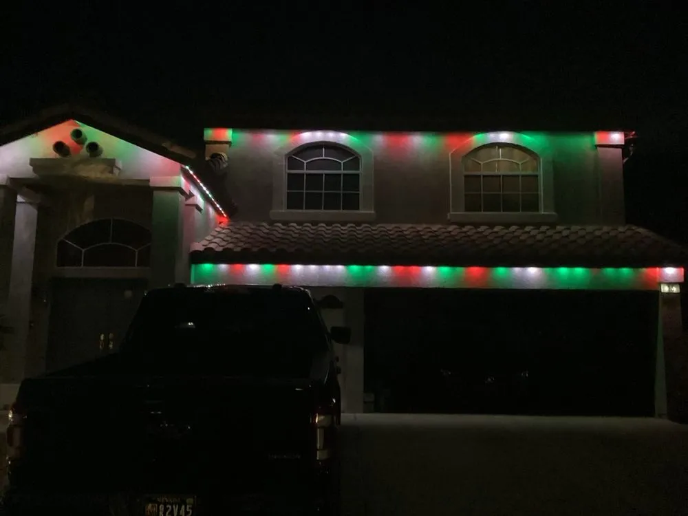 Affordable electrical service for homes in emergency electrical service, by