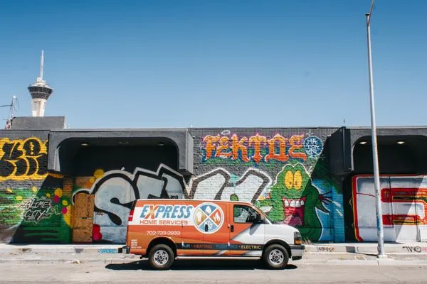 Express Home Services