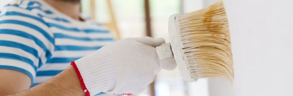 Slide of Express Painting