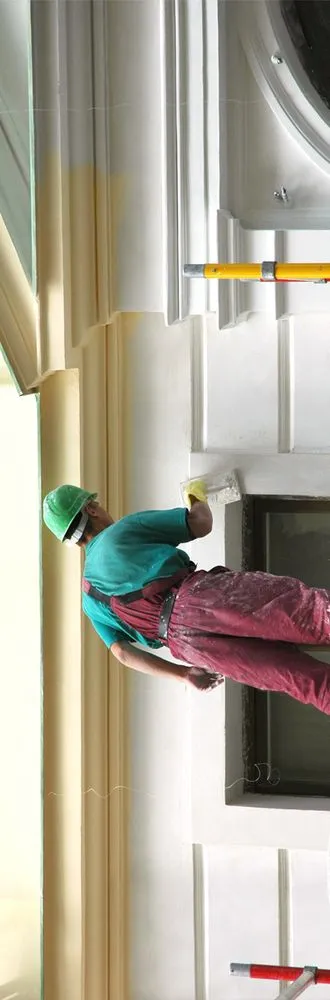 Slide of Express Painting