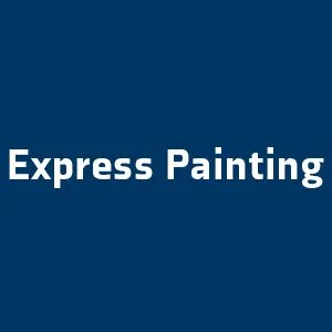 Slide of Express Painting