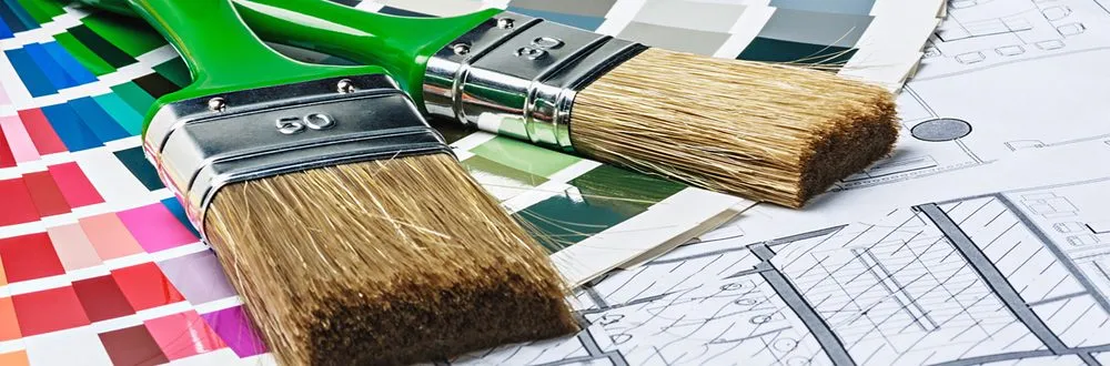 Slide of Express Painting