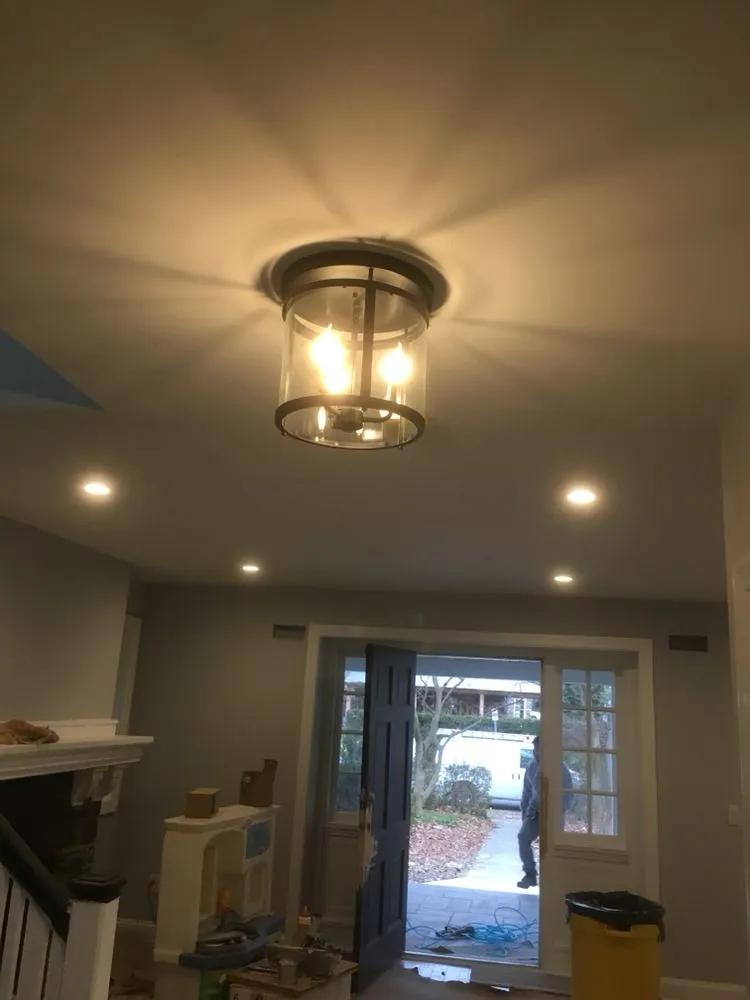 Slide of Express Power