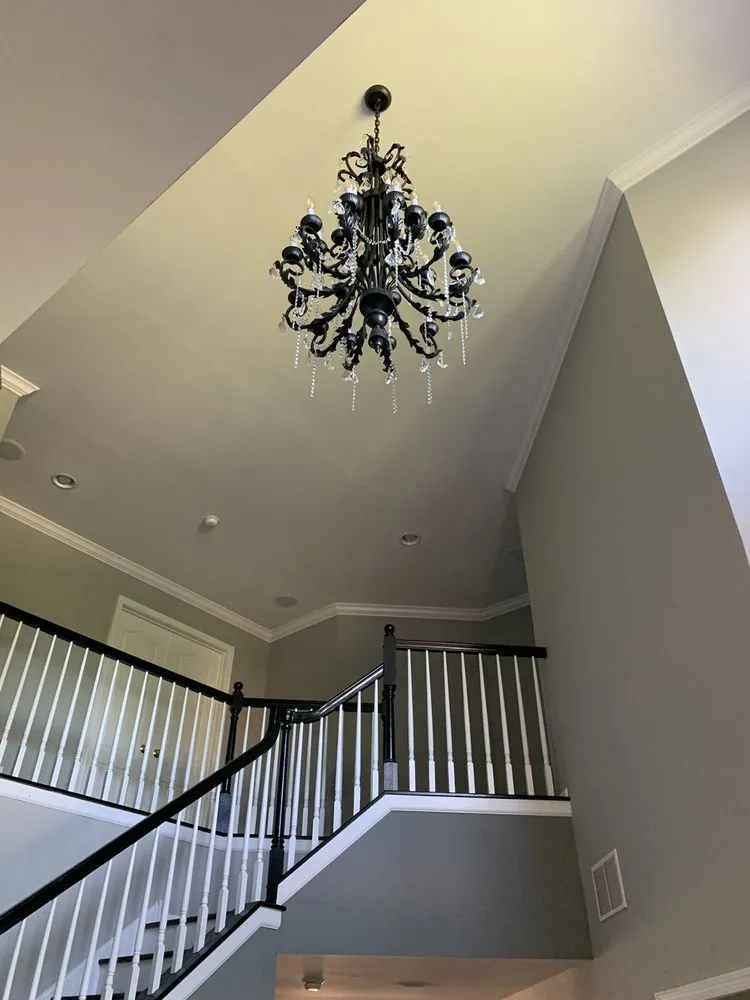 Slide of Express Power