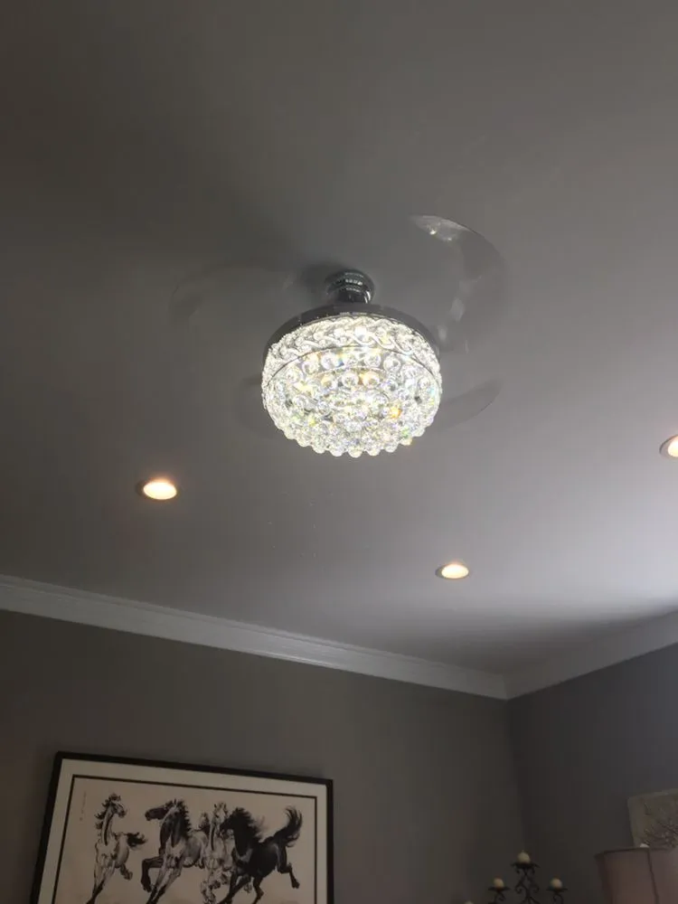 Slide of Express Power