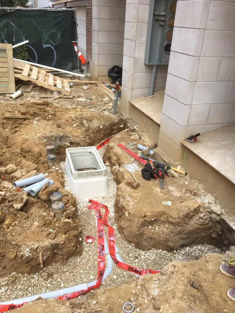 Slide of Express Power