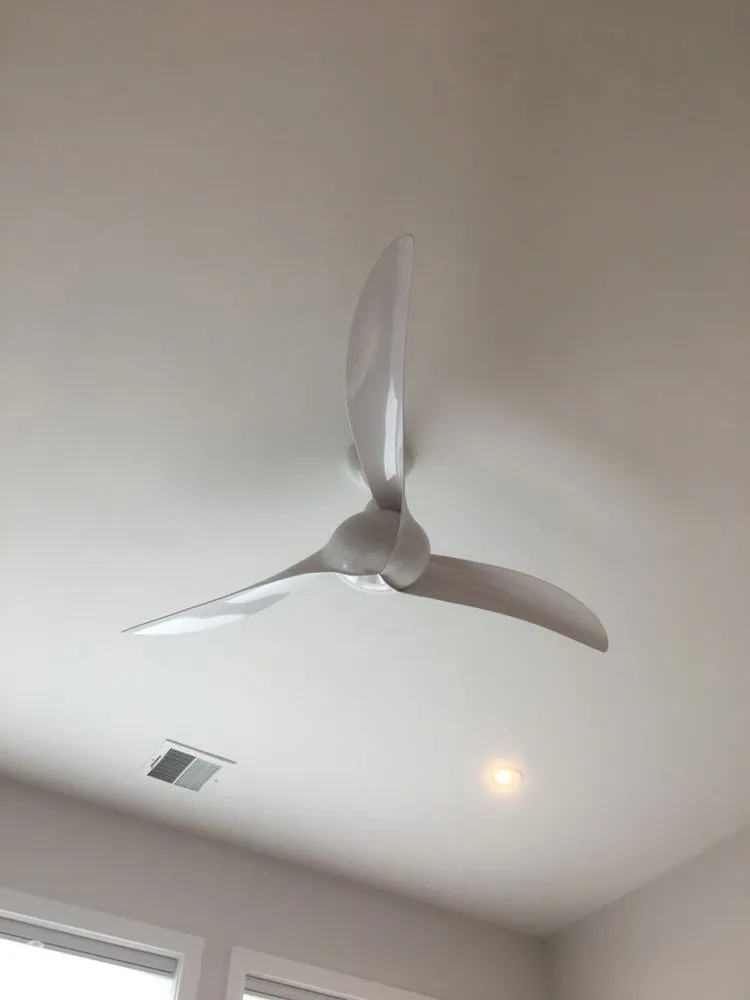 Slide of Express Power