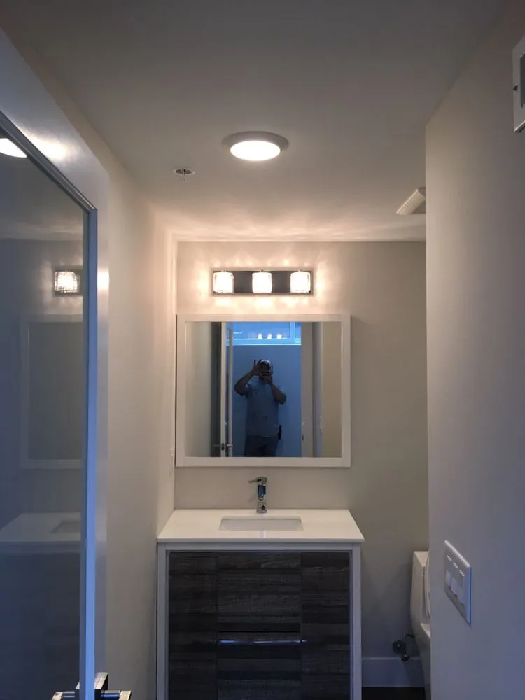 Slide of Express Power