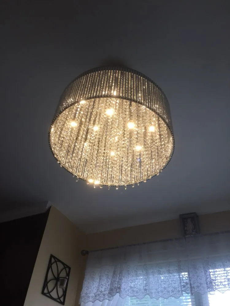 Slide of Express Power