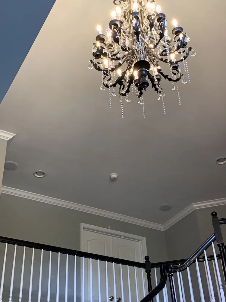 Slide of Express Power