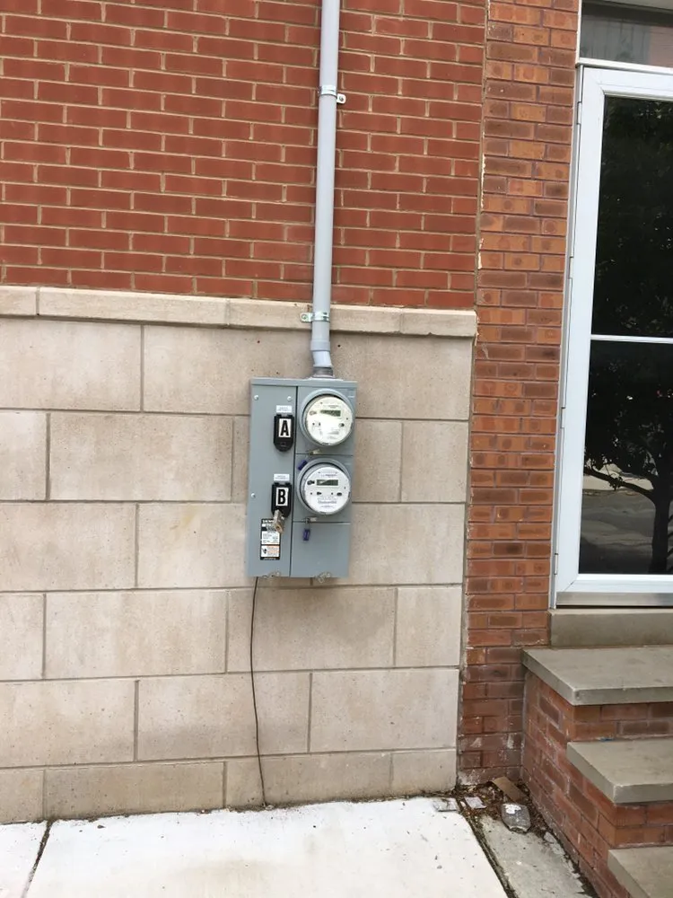 Slide of Express Power