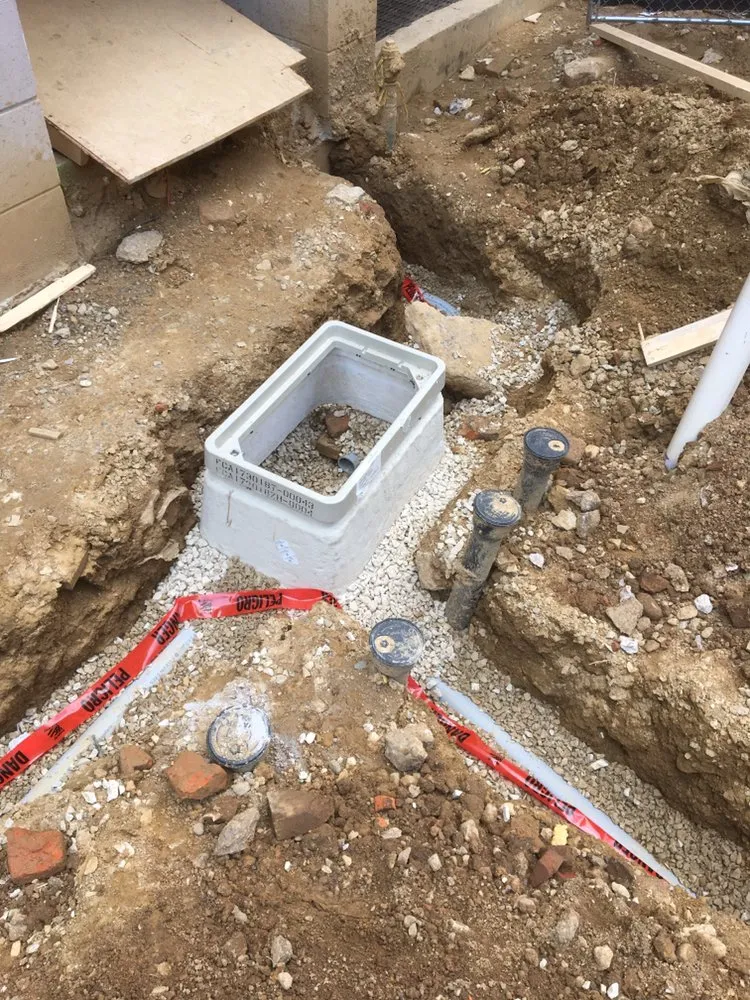 Slide of Express Power