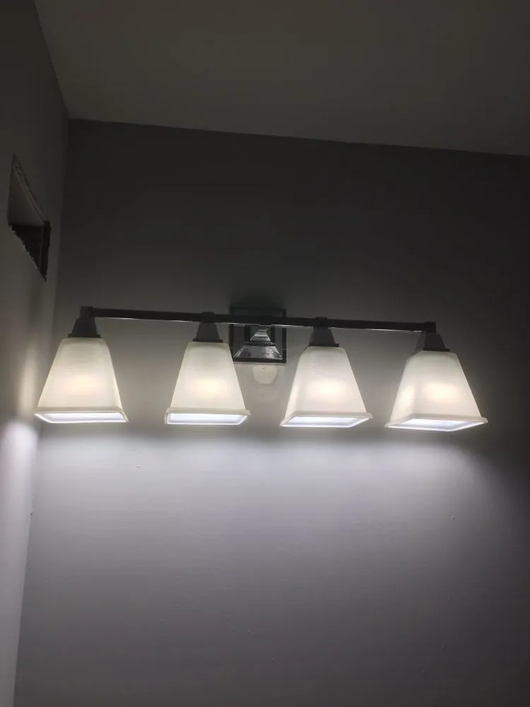 Slide of Express Power