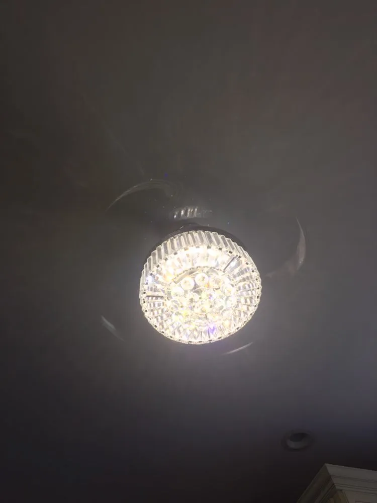 Slide of Express Power