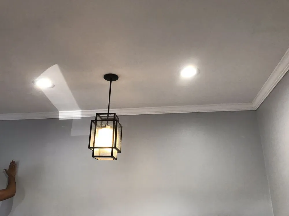 Slide of Express Power