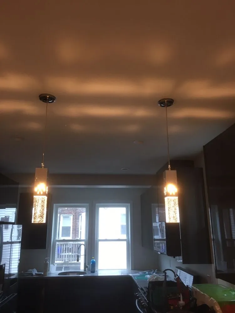 Slide of Express Power