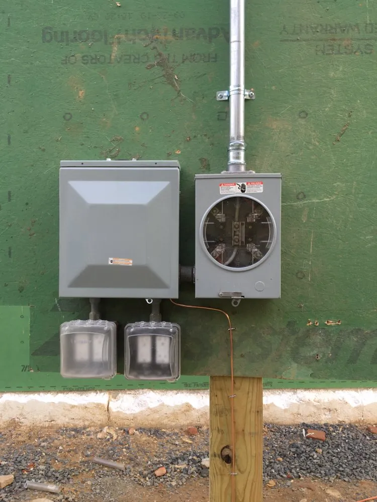 Slide of Express Power