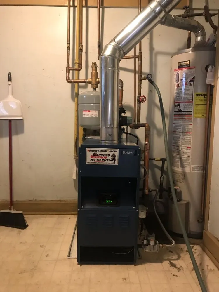 Affordable wiring installation in Wheatridge, CO by Express Pros