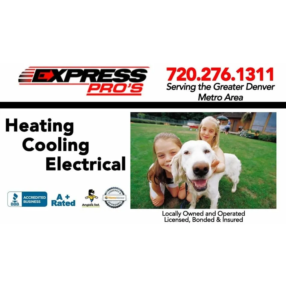 Professional outlet and switch repair experts serving Wheatridge, CO - Express Pros