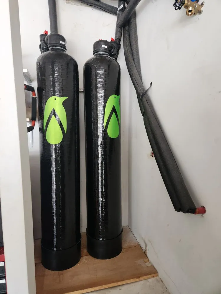 Slide of Express Service Group