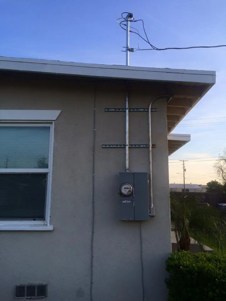 Slide of Expressway Electric