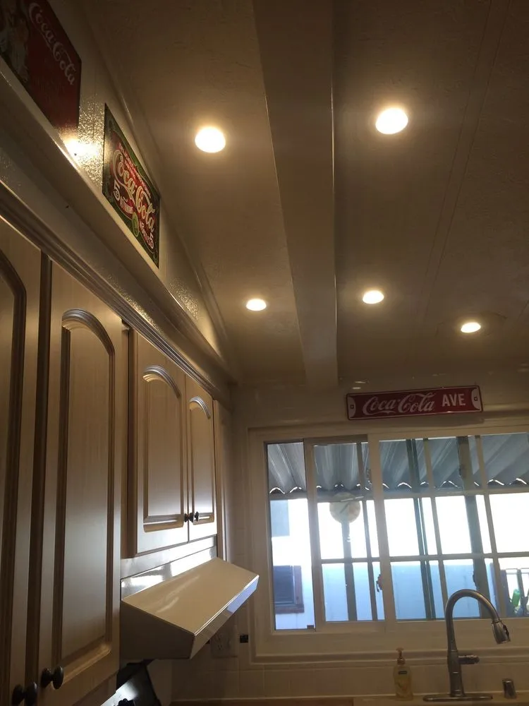 Slide of Expressway Electric