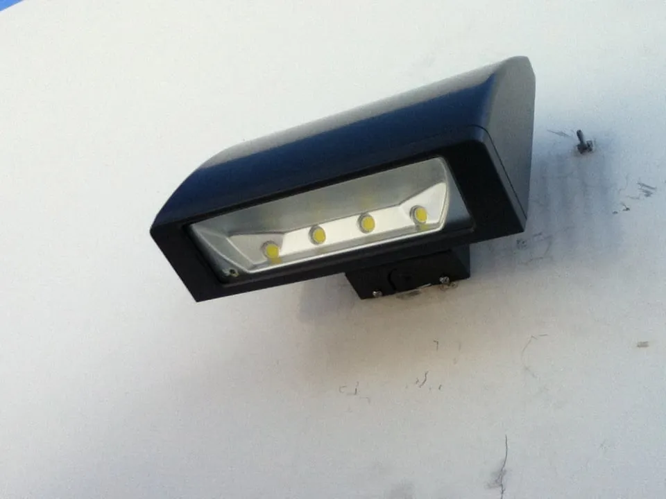 Slide of Expressway Electric