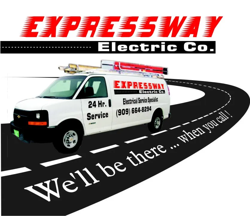Slide of Expressway Electric