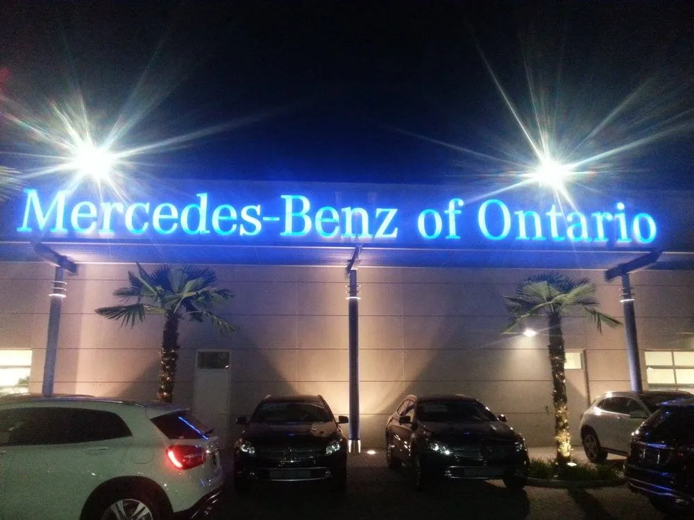 Slide of Expressway Electric