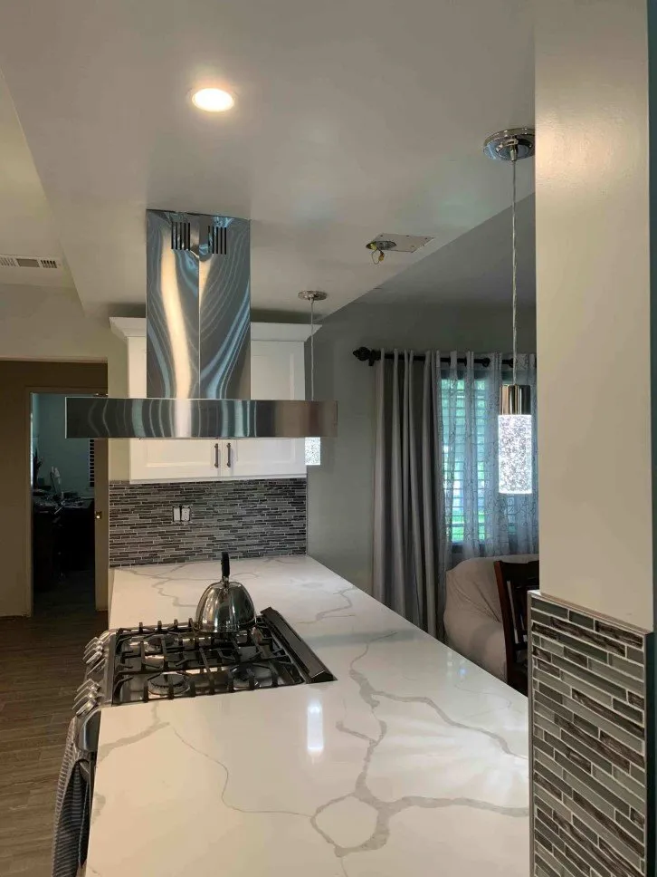 Slide of Expressway Electric