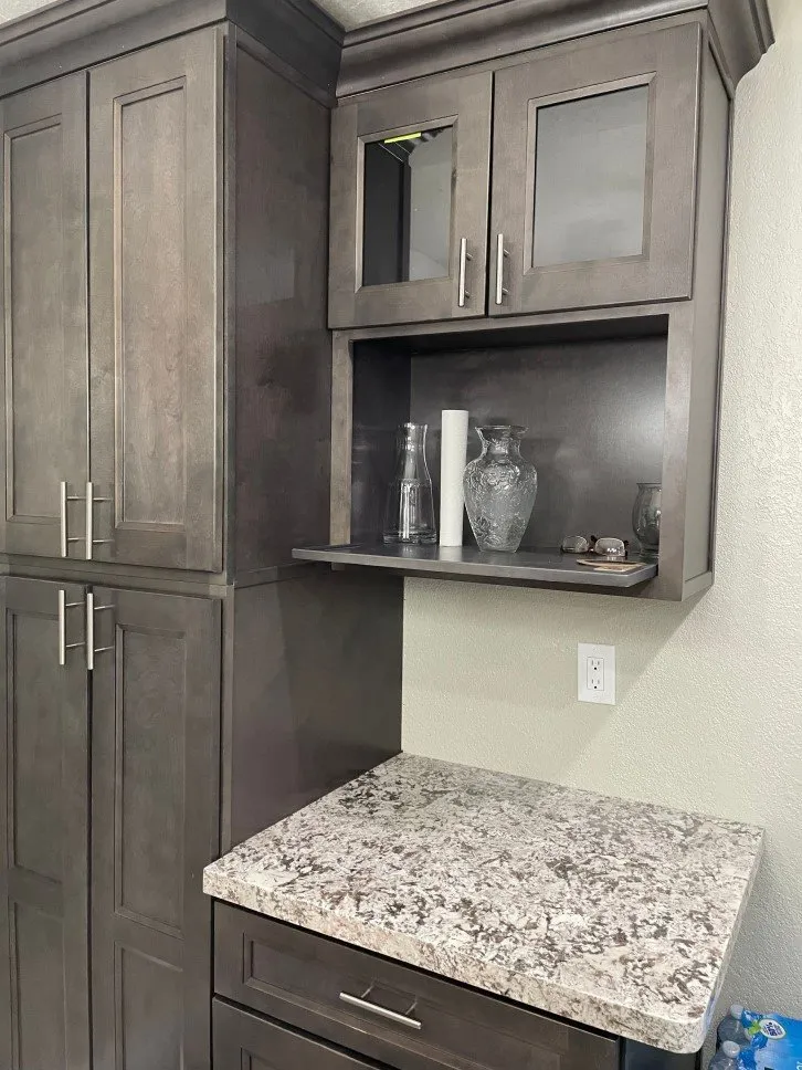 Slide of Expressway Electric