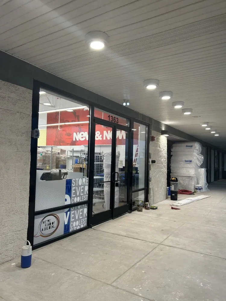 Slide of Exquisite Electrical Contracting