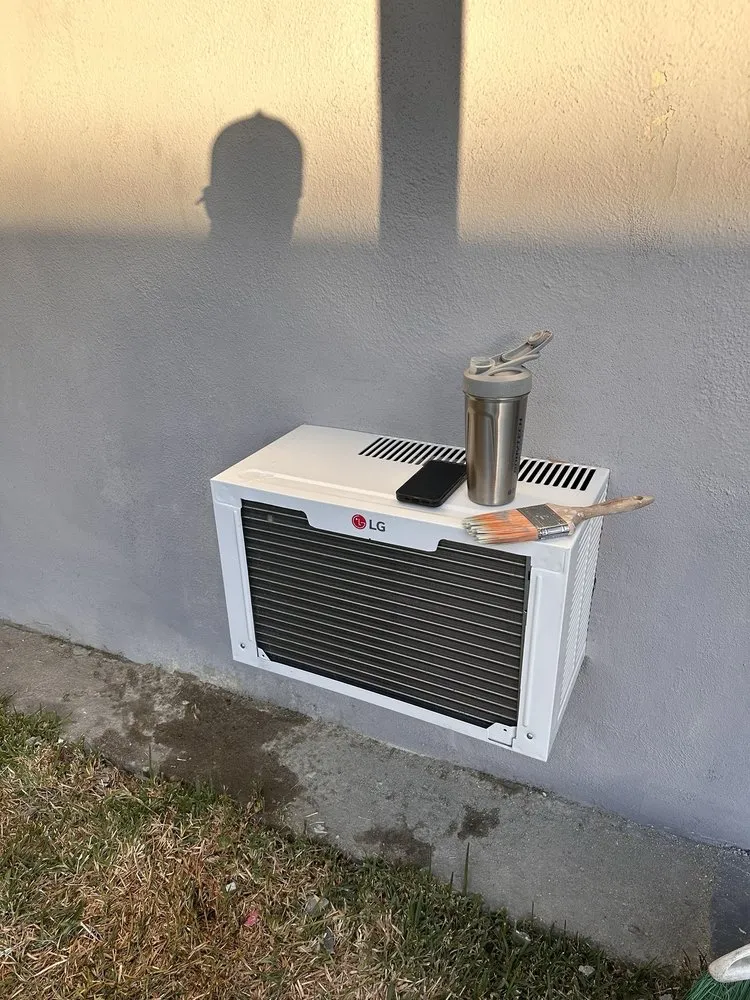 Slide of Exquisite Handyman Services