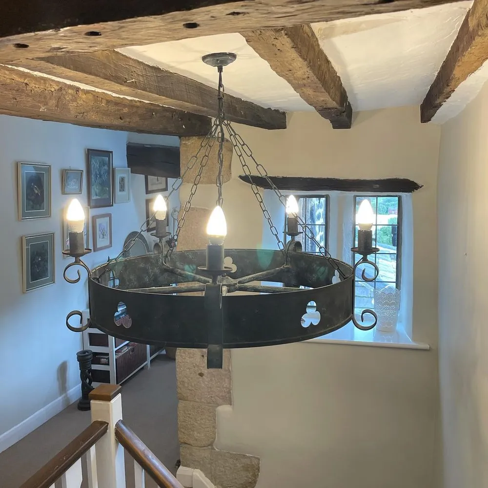 Slide of Extend 24 Hour Electrician