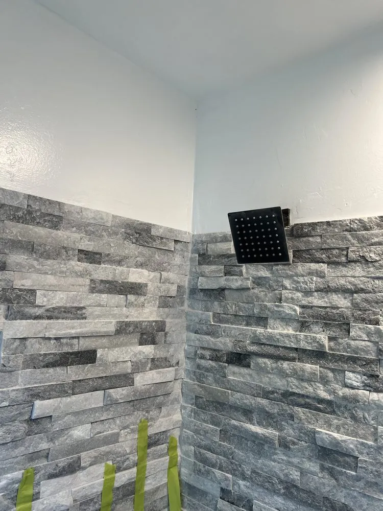 Slide of Exterior Perfection & Remodeling