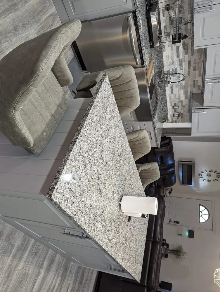 Slide of Exterior Perfection & Remodeling