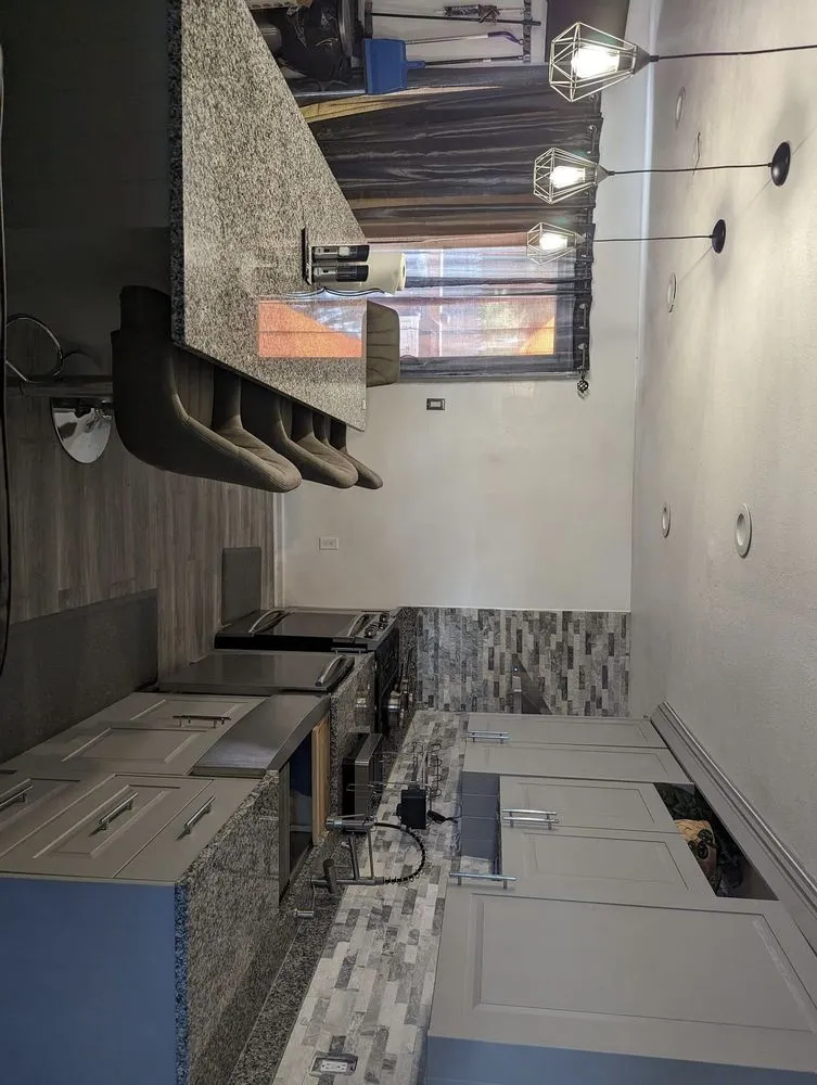 Slide of Exterior Perfection & Remodeling