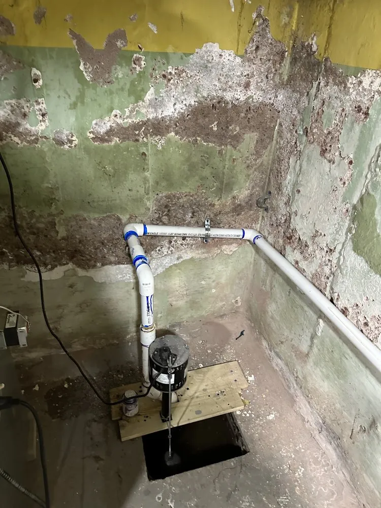 Emergency wiring installation in ,  by Exterior Perfection & Remodeling